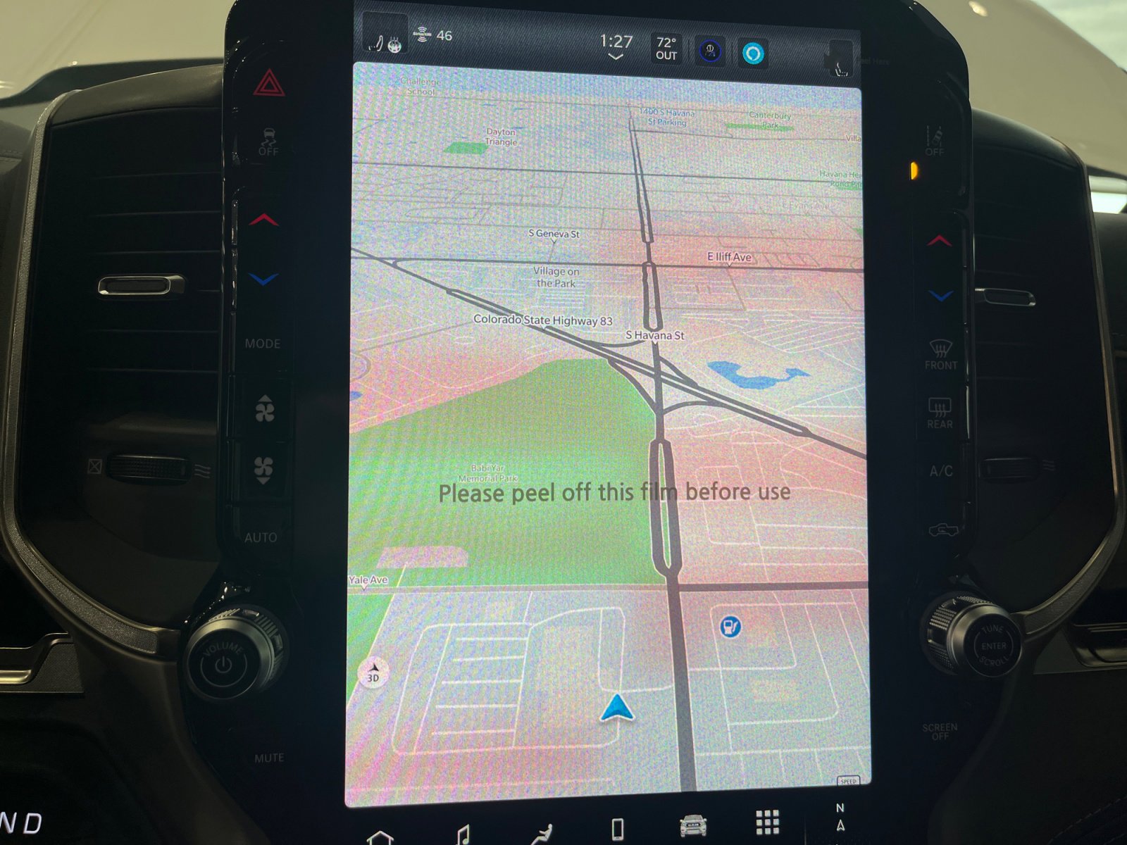 New 2026 RAM 1500 Tungsten w/ Trailer Tow Group image 17