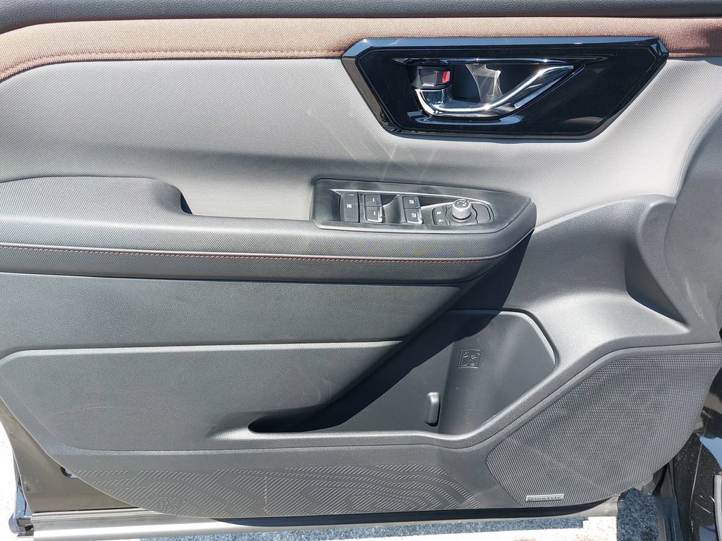 New 2026 Subaru Forester Sport AWD/4WD image 23