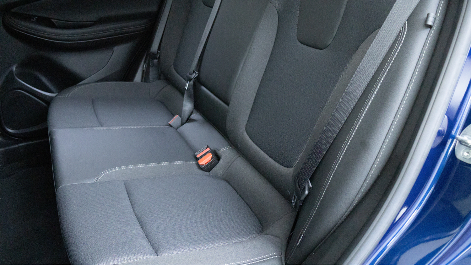 Certified 2023 Buick Encore GX Select FWD image 27