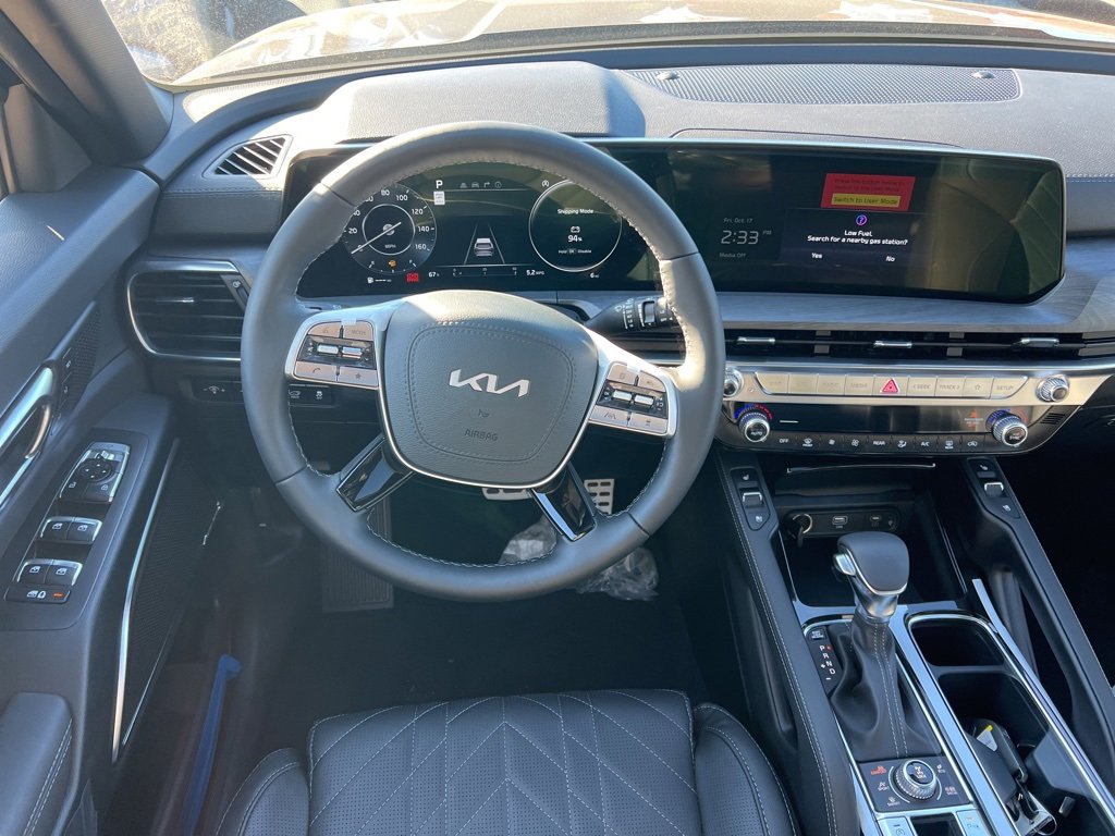 New 2025 Kia Telluride SX X-Line image 10