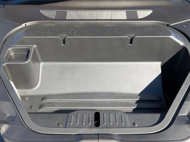New 2025 Ford Mustang Mach-E Premium image 16