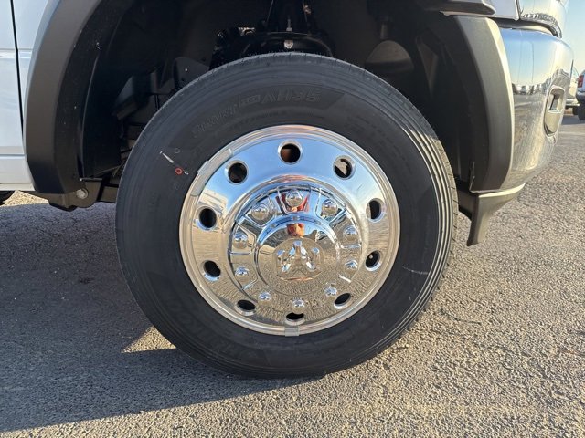 New 2026 RAM 4500 Tradesman w/ Chrome Appearance Group image 11