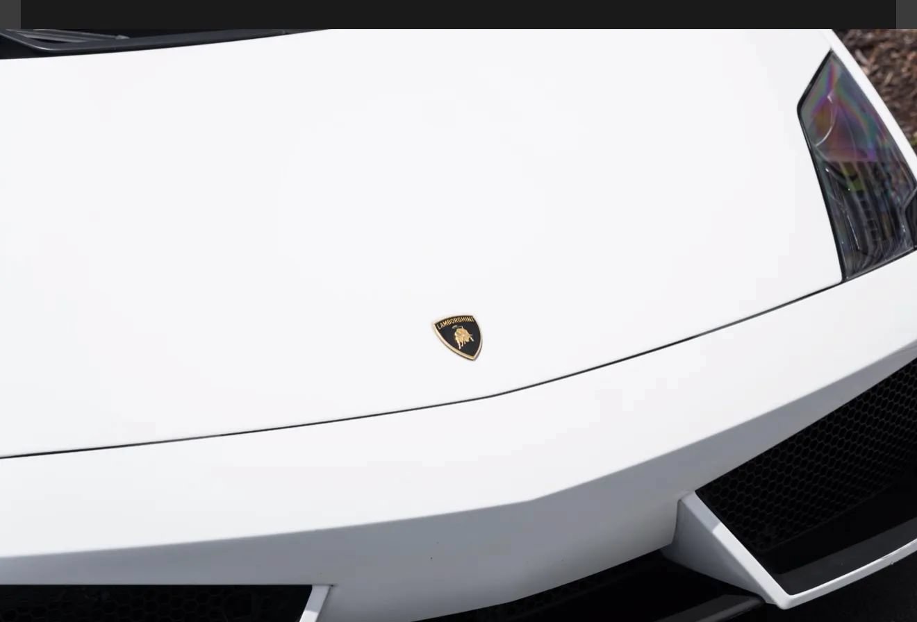 Used 2013 Lamborghini Gallardo LP 550-2 RWD image 6