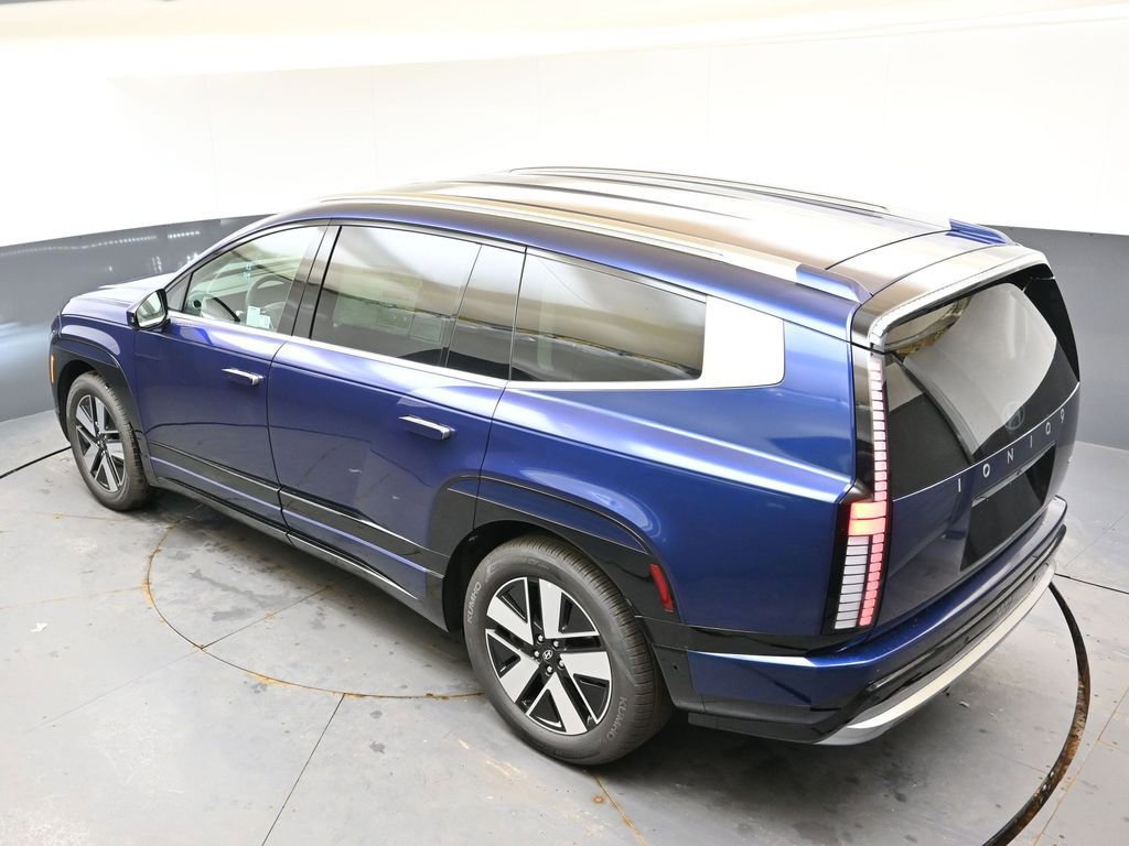 Used 2026 Hyundai Ioniq 9 SEL image 38