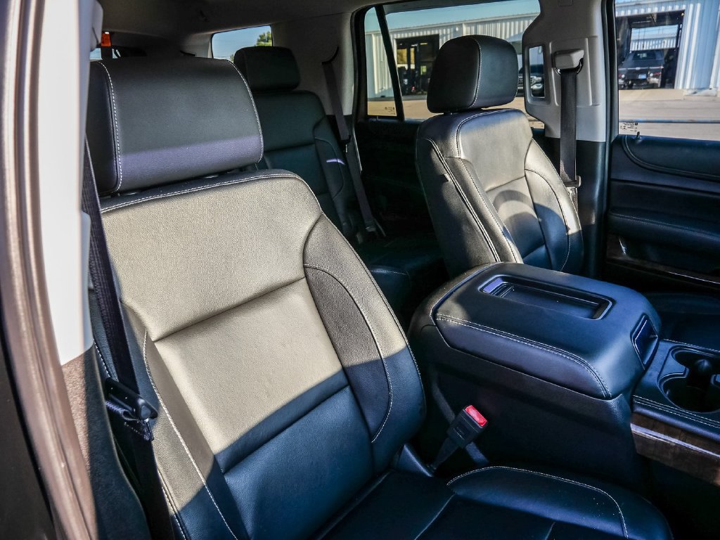 Used 2019 Chevrolet Tahoe LT AWD/4WD image 19