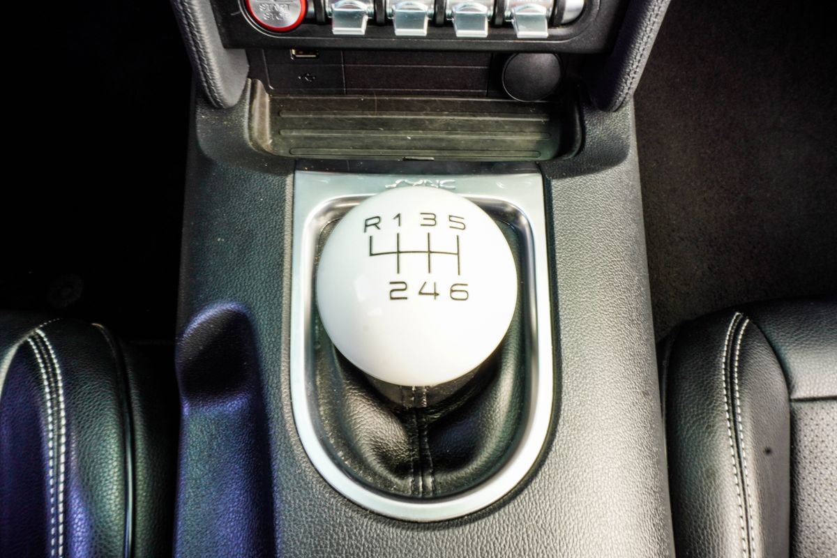 Used 2019 Ford Mustang GT RWD image 22