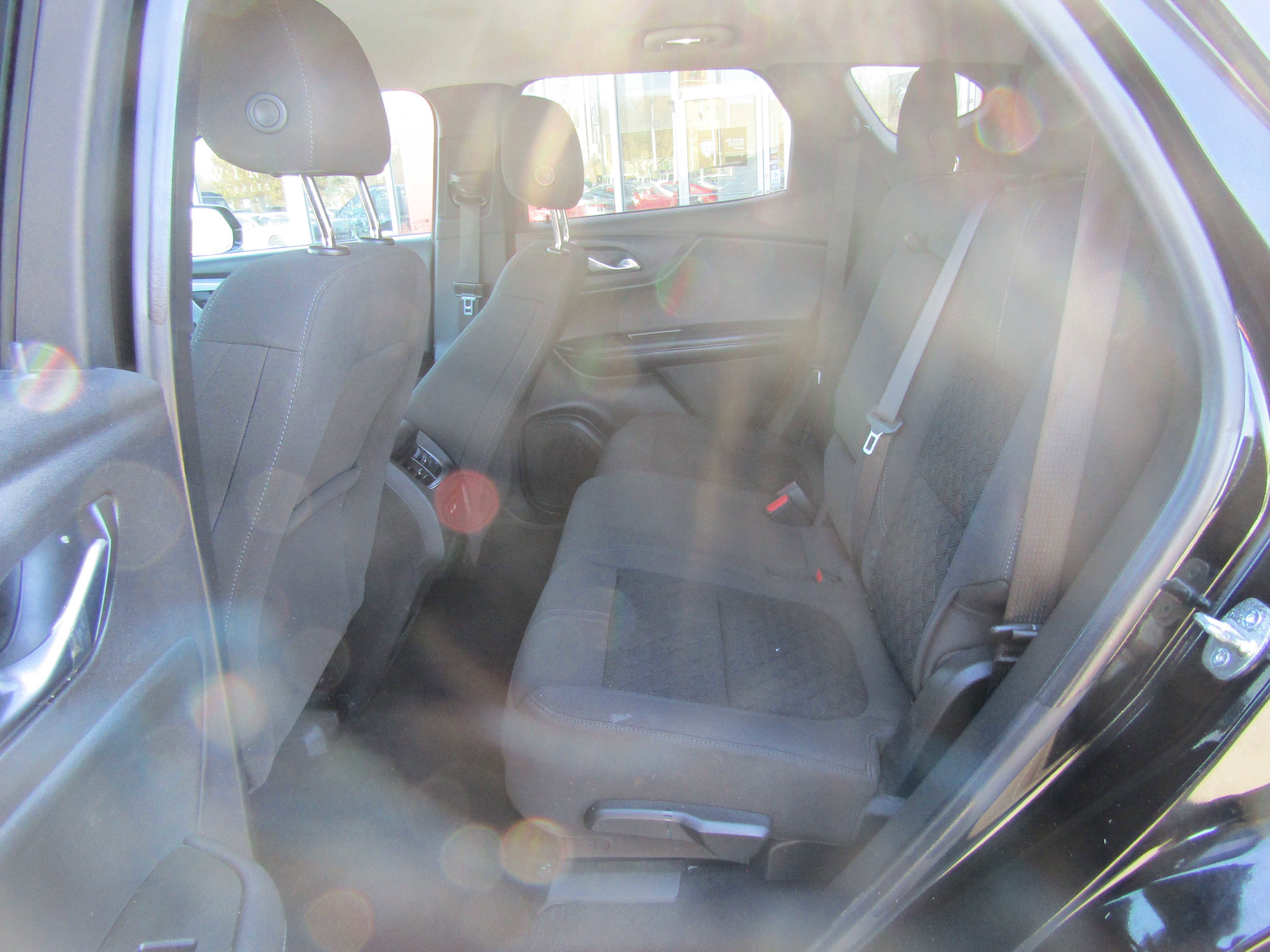 Used 2019 Chevrolet Blazer LT image 14