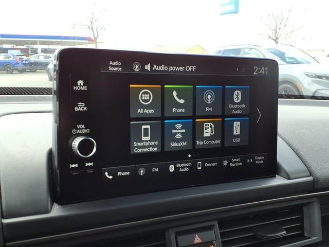 Certified 2024 Honda Pilot TrailSport image 17