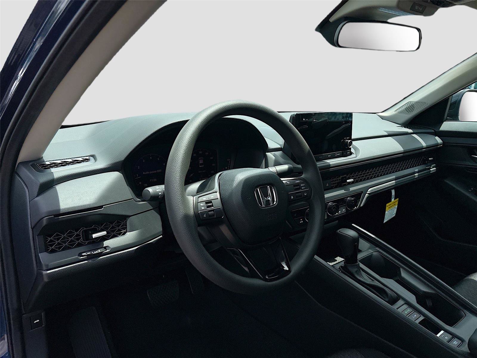 Certified 2025 Honda Accord SE image 10