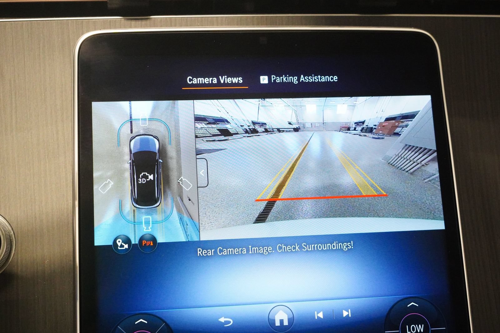 Used 2025 Mercedes-Benz EQE 350+ 4MATIC SUV image 24