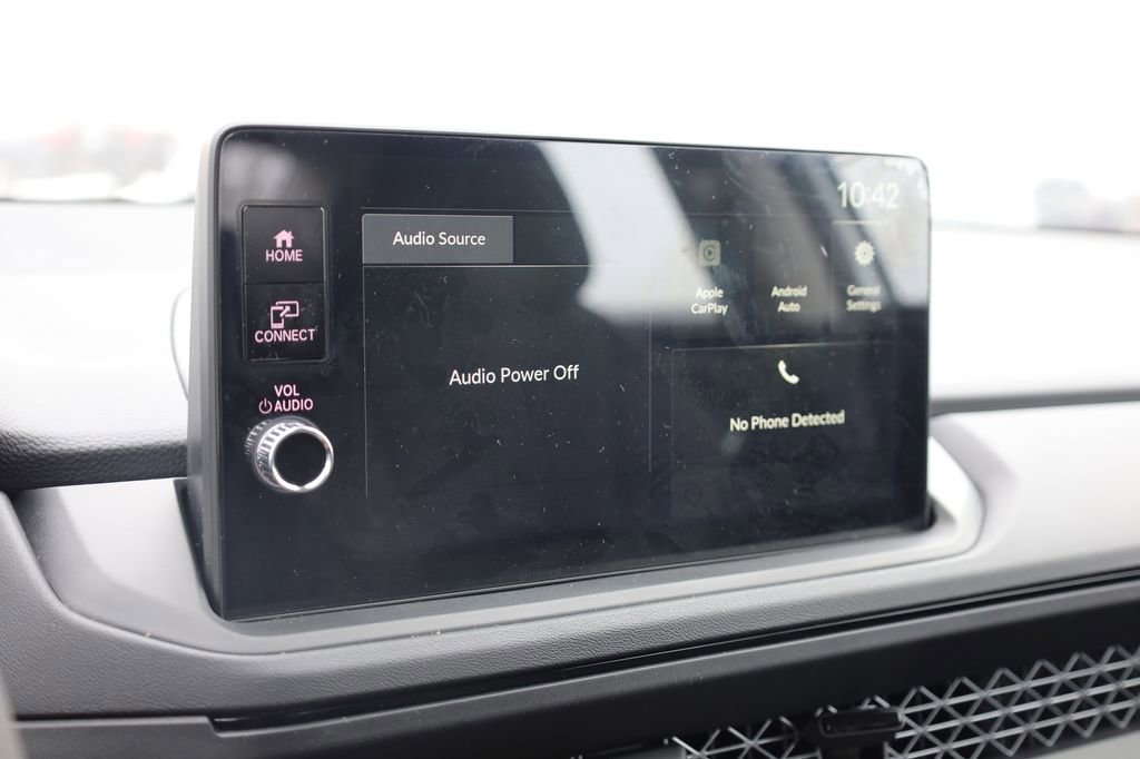 New 2026 Honda Accord LX image 19