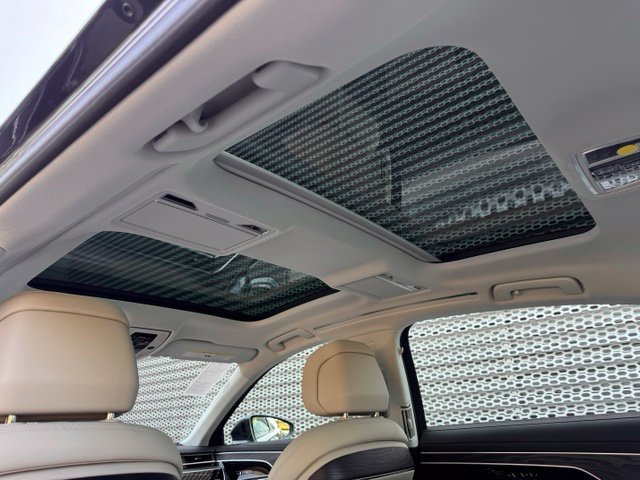 New 2027 Audi A8 L 3.0T AWD/4WD image 15