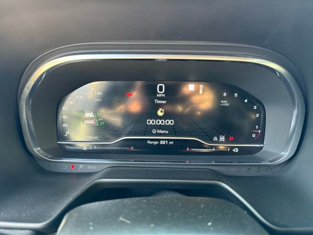 Used 2022 GMC Yukon XL SLE AWD/4WD image 15