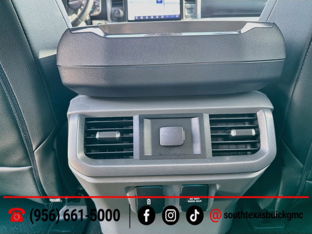 Used 2023 Ford F150 XLT w/ Equipment Group 302A High AWD/4WD image 23