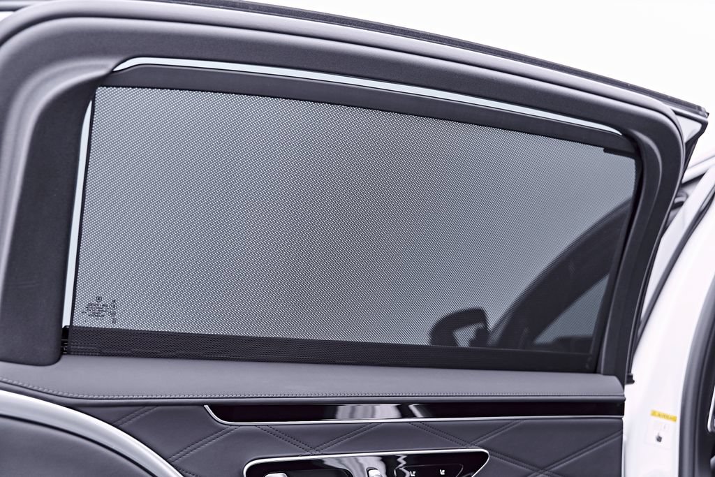 Used 2023 Mercedes-Benz Maybach S 580 4MATIC image 57