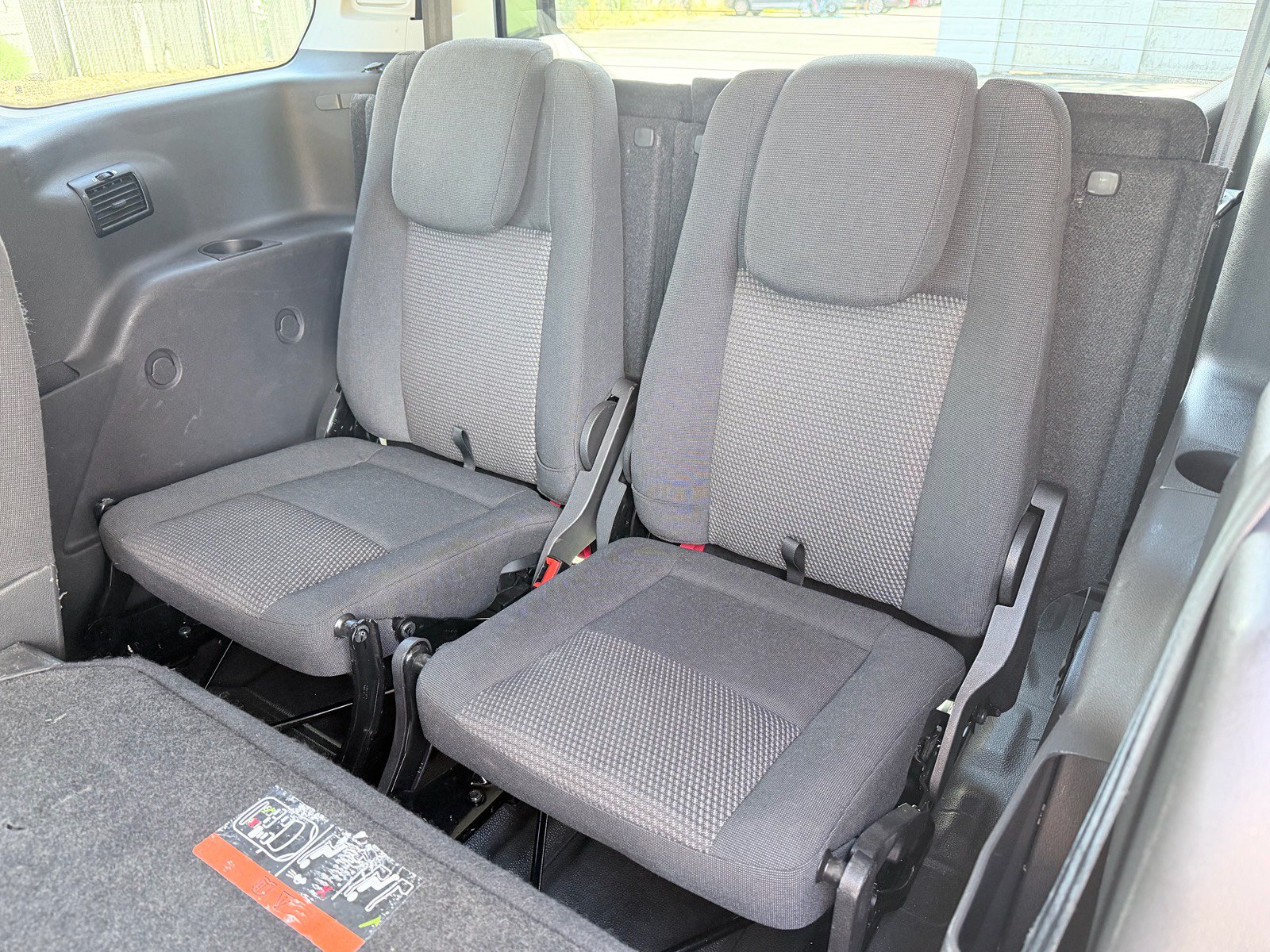 Used 2016 Ford Transit Connect XL FWD image 10