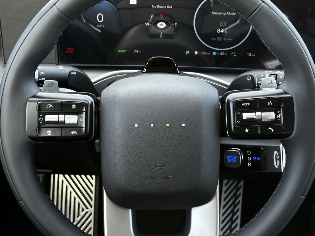 New 2026 Hyundai Ioniq 9 Calligraphy image 20