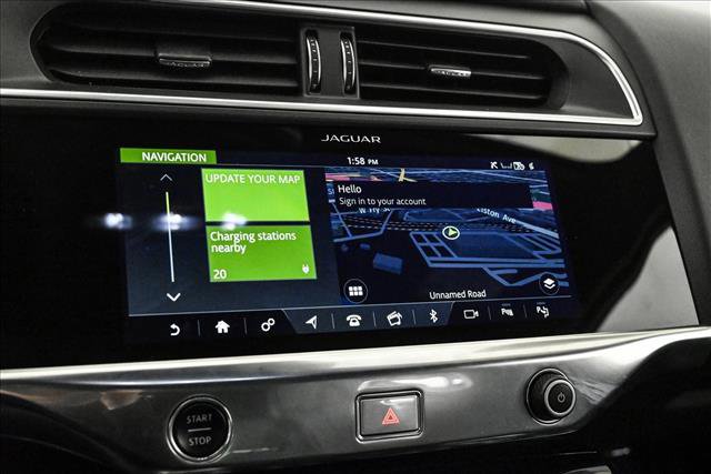 Used 2020 Jaguar I-PACE SE image 13