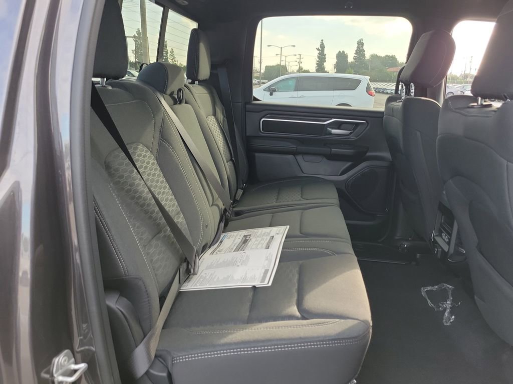 New 2026 RAM 1500 Big Horn image 16