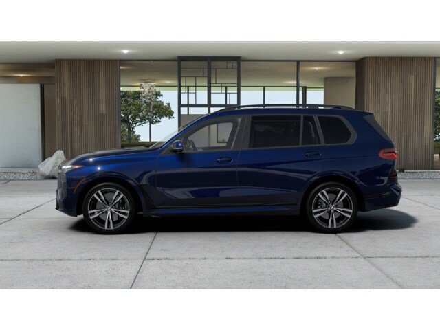 New 2027 BMW X7 xDrive40i w/ M Sport Package AWD/4WD image 4