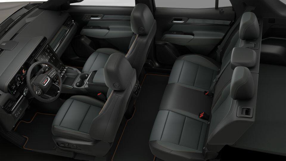 New 2027 GMC Terrain AT4 AWD/4WD image 33