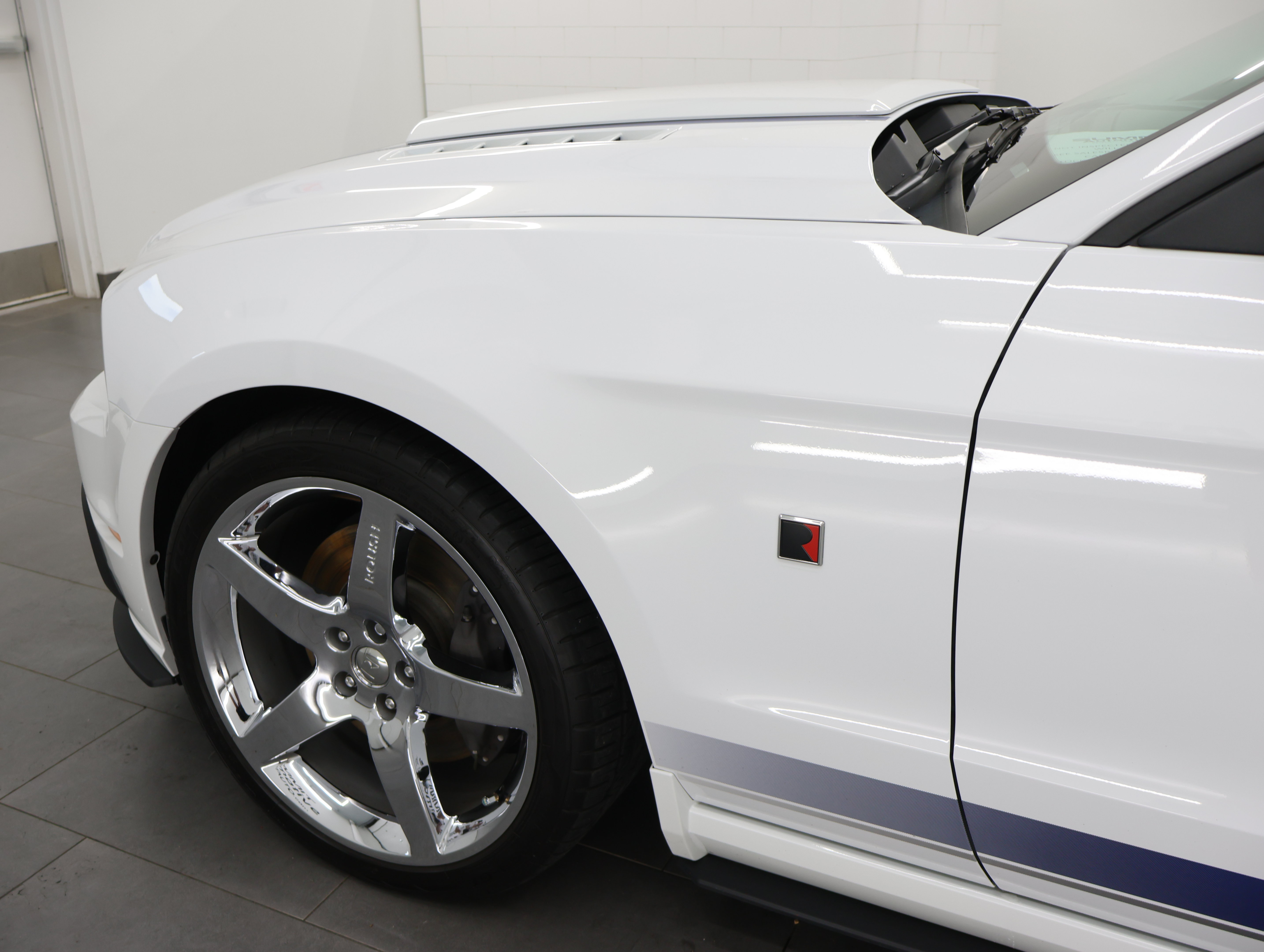Used 2014 Ford Mustang GT Premium w/ Brembo Brake Package RWD image 39