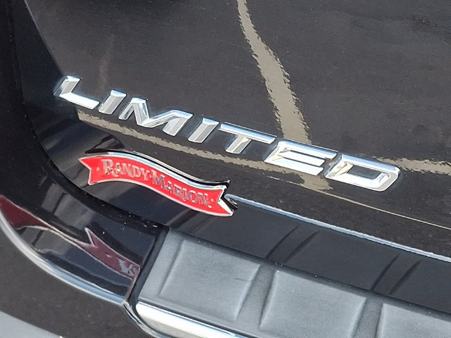 Used 2022 Ford Explorer Limited w/ Equipment Group 301A AWD/4WD image 28