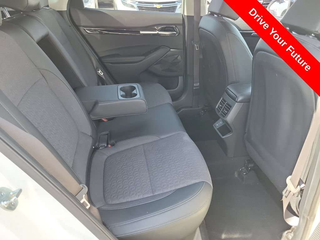 Used 2024 Kia Seltos S FWD image 19