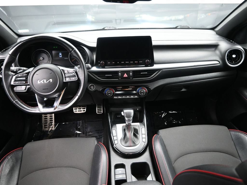 Used 2023 Kia Forte GT image 25