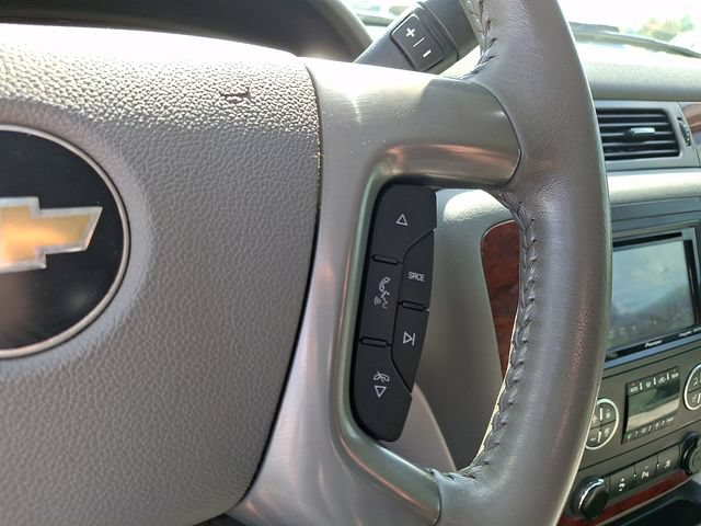 Used 2010 Chevrolet Tahoe LT AWD/4WD image 20