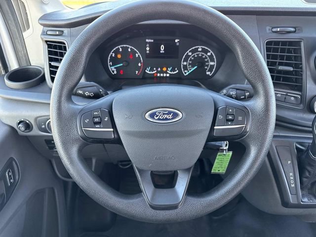 Used 2023 Ford Transit 150 Medium Roof RWD image 24
