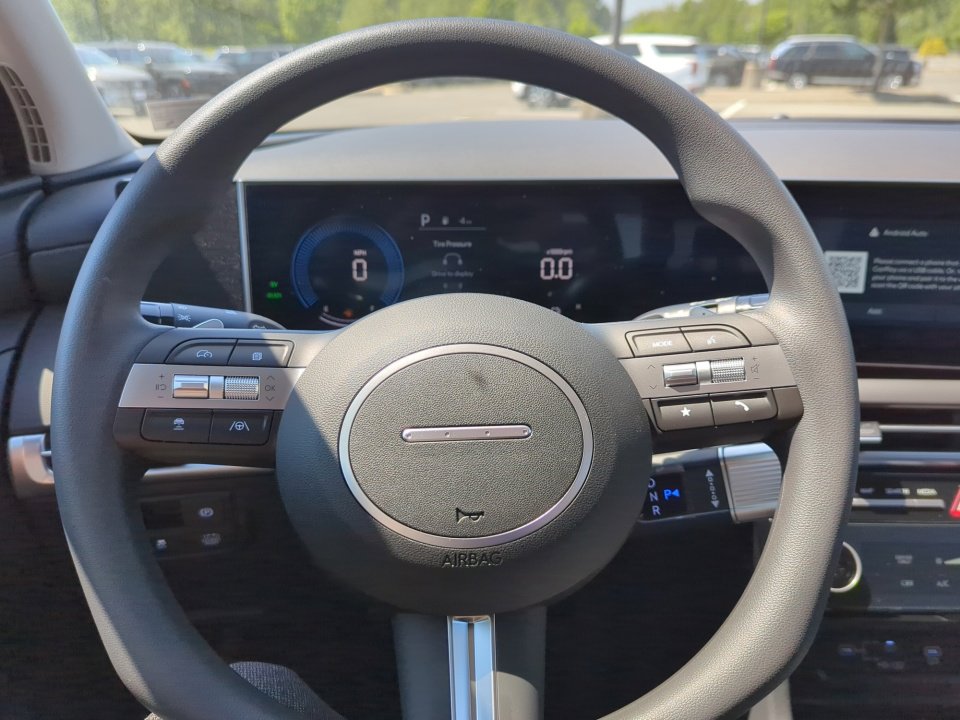 New 2026 Hyundai Tucson Blue SE AWD/4WD image 31