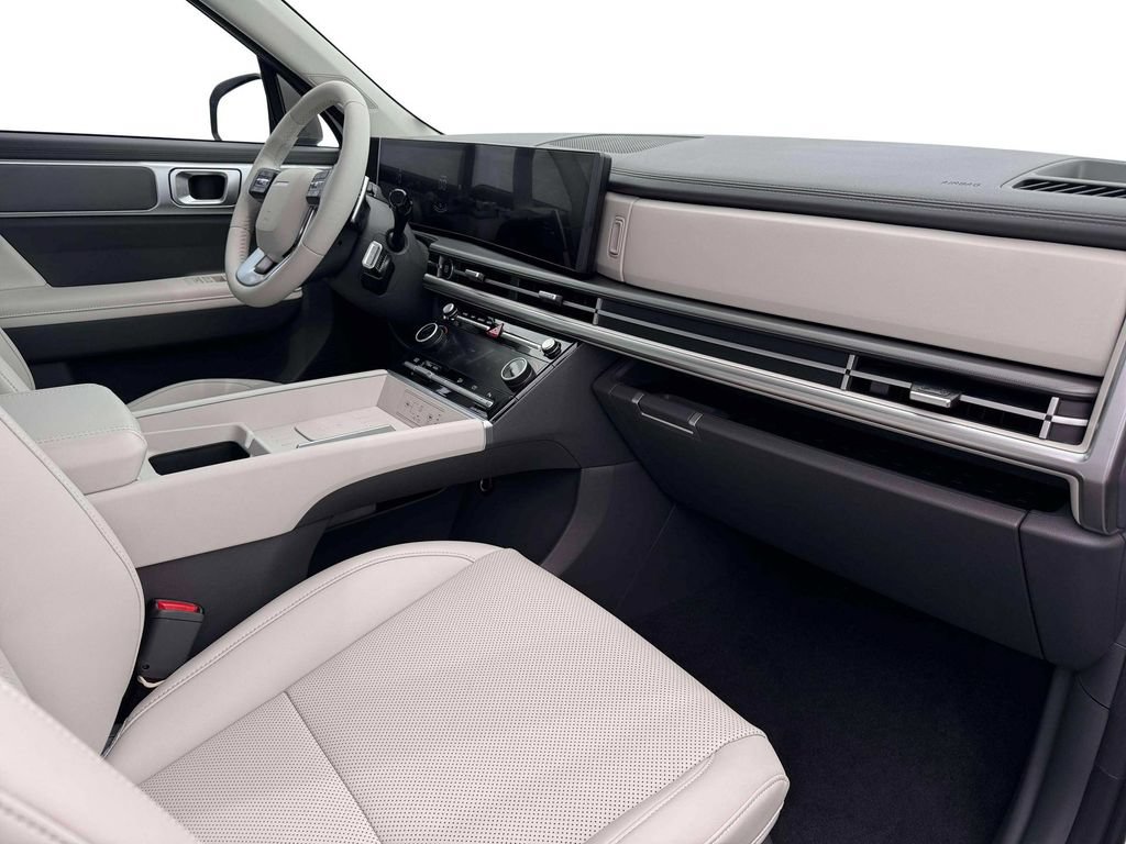 New 2026 Hyundai Santa Fe SEL FWD image 15