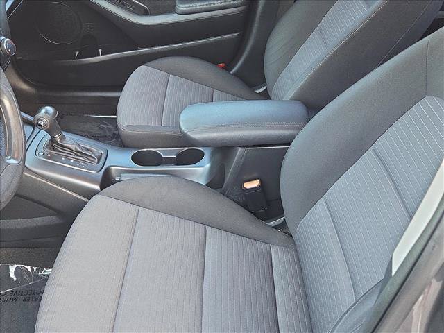 Used 2016 Kia Forte LX w/ LX Popular Package FWD image 15