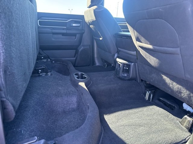 Used 2024 RAM 2500 Big Horn image 19