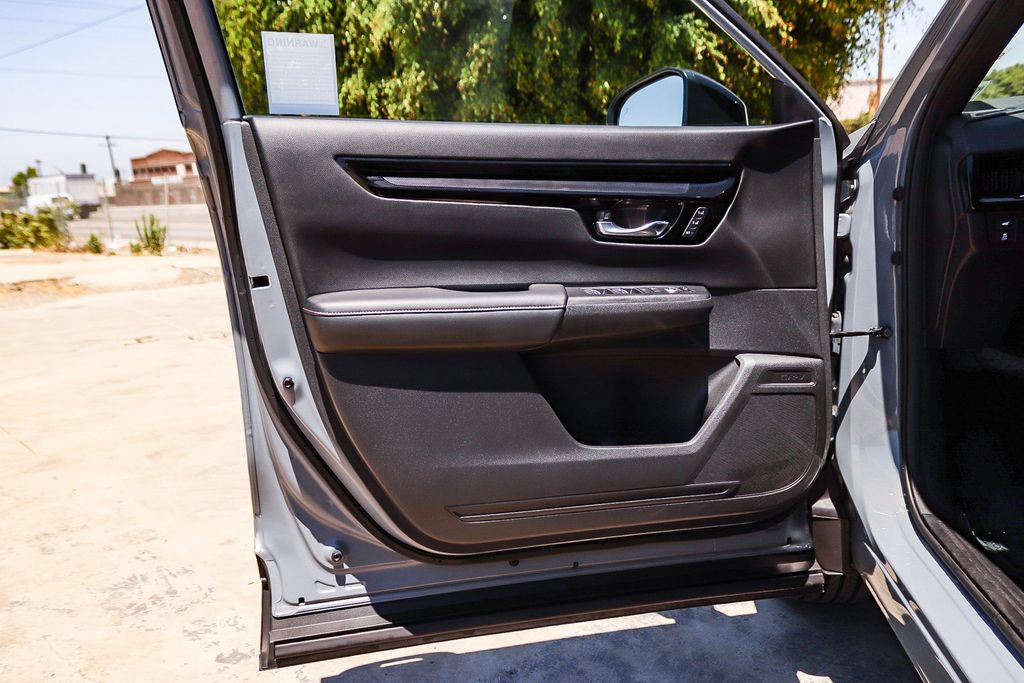 Used 2023 Honda CR-V Sport Touring image 22