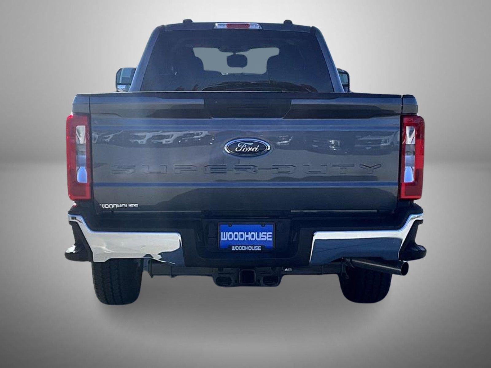 New 2026 Ford F250 XLT image 6