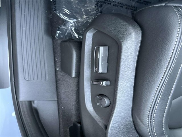 New 2026 Honda Pilot EX-L image 21