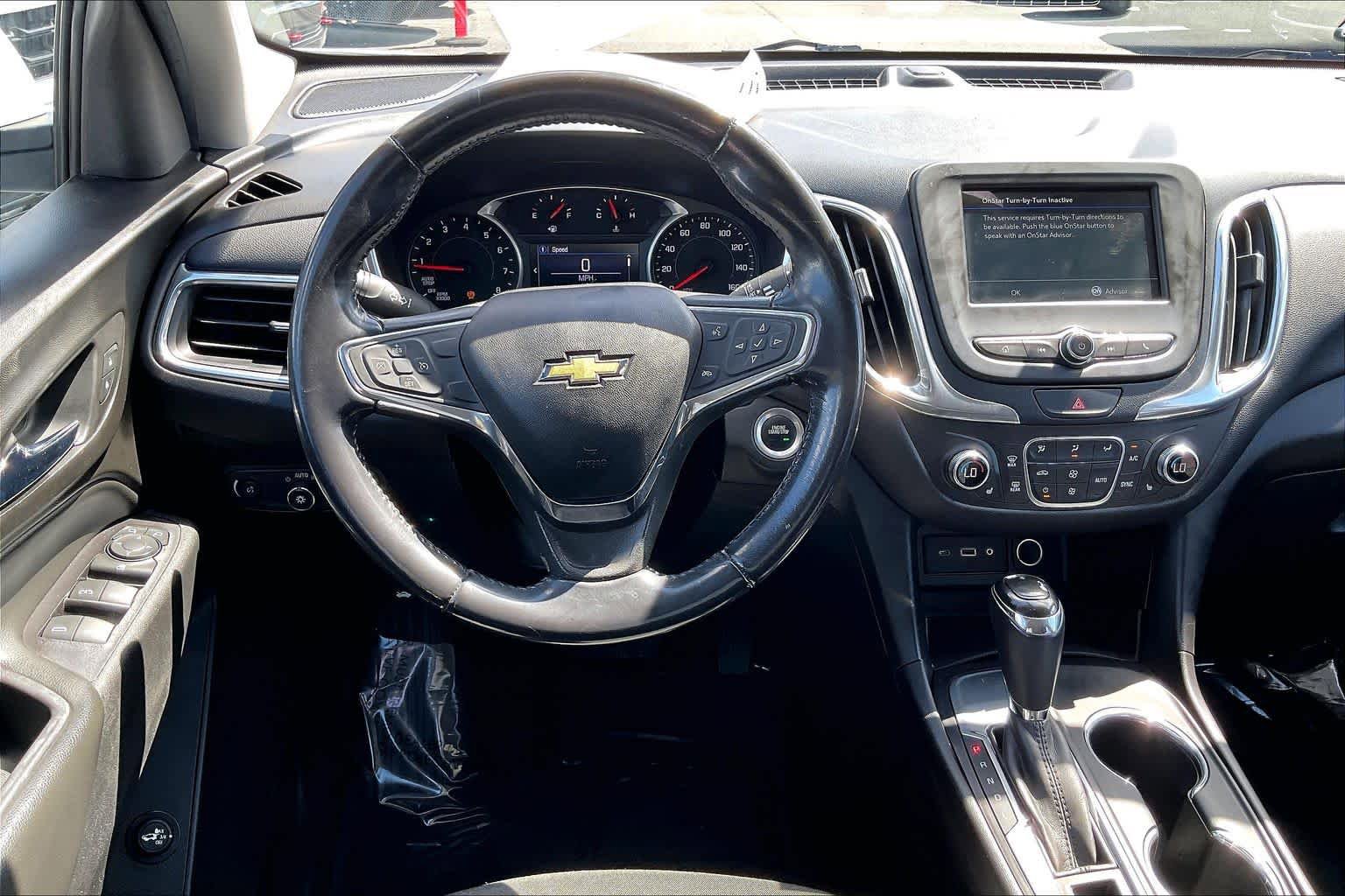 Used 2019 Chevrolet Equinox LT FWD image 6