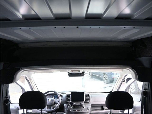 New 2026 RAM ProMaster 2500 w/ Premium Convenience Group image 37