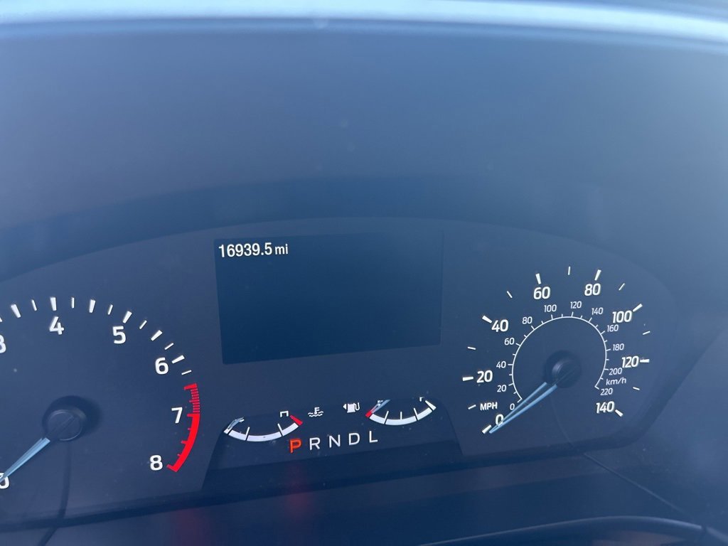 Used 2022 Ford Escape SEL image 7