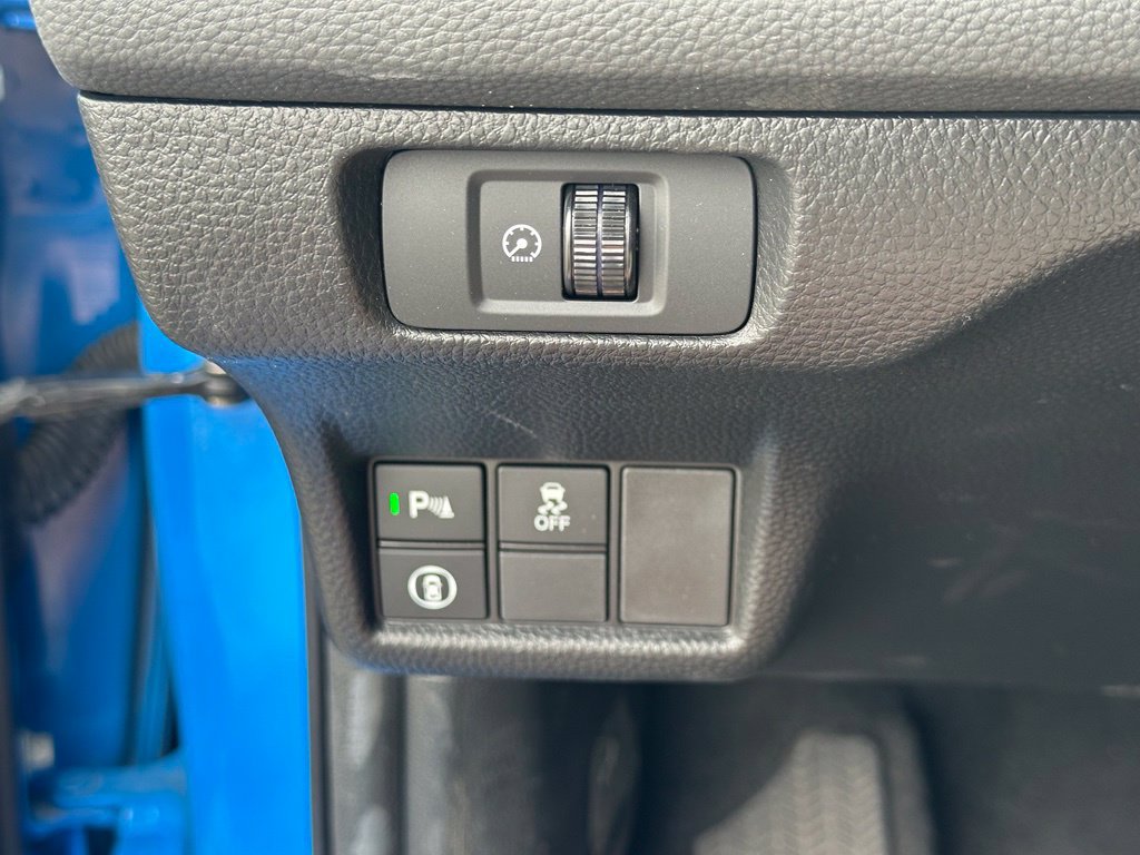 Used 2024 Honda Civic Sport Touring image 17