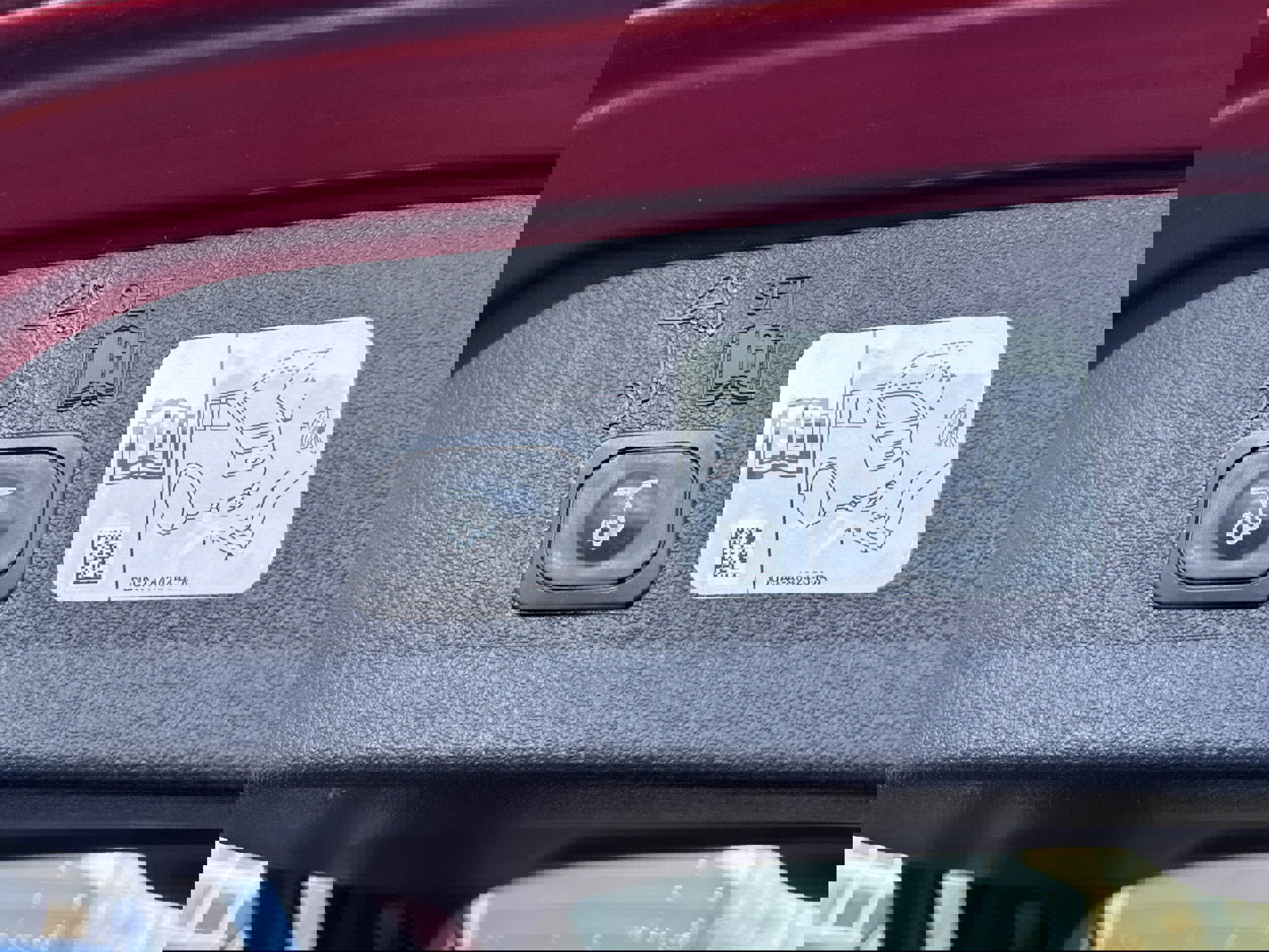 Used 2019 Ford Escape Titanium w/ U9j03 - Titanium Tow Package image 12