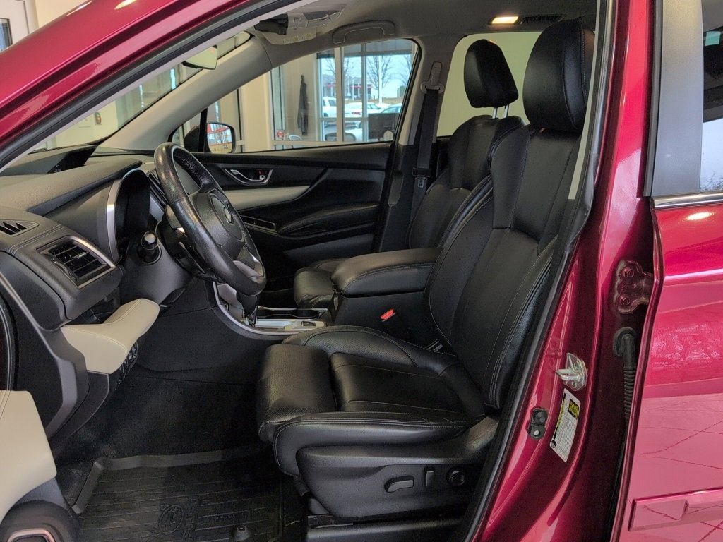 Used 2021 Subaru Ascent Limited w/ Popular Package #2 image 12