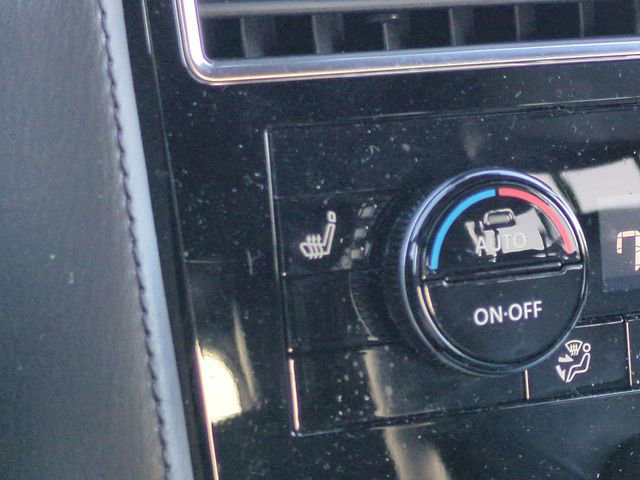 Used 2022 Nissan Armada SL w/ Midnight Edition Package image 27