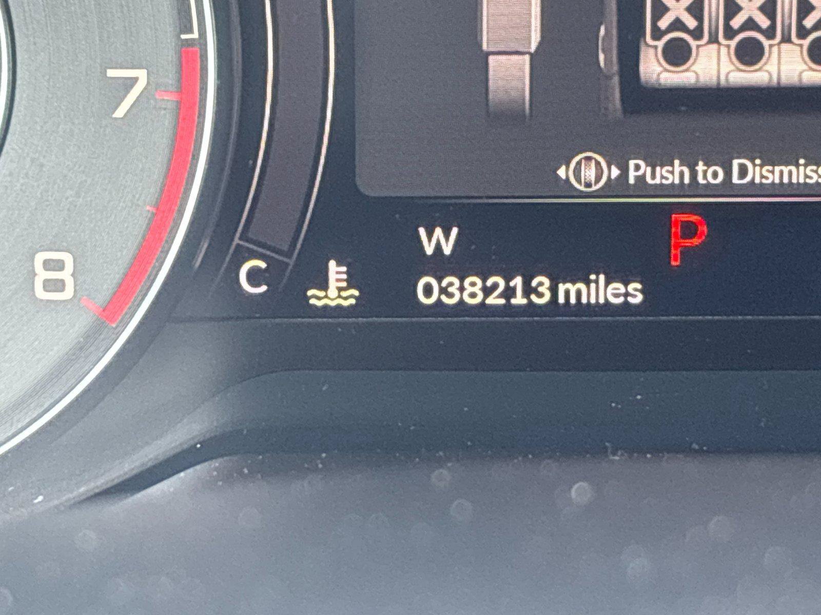 Used 2023 Acura RDX FWD image 22