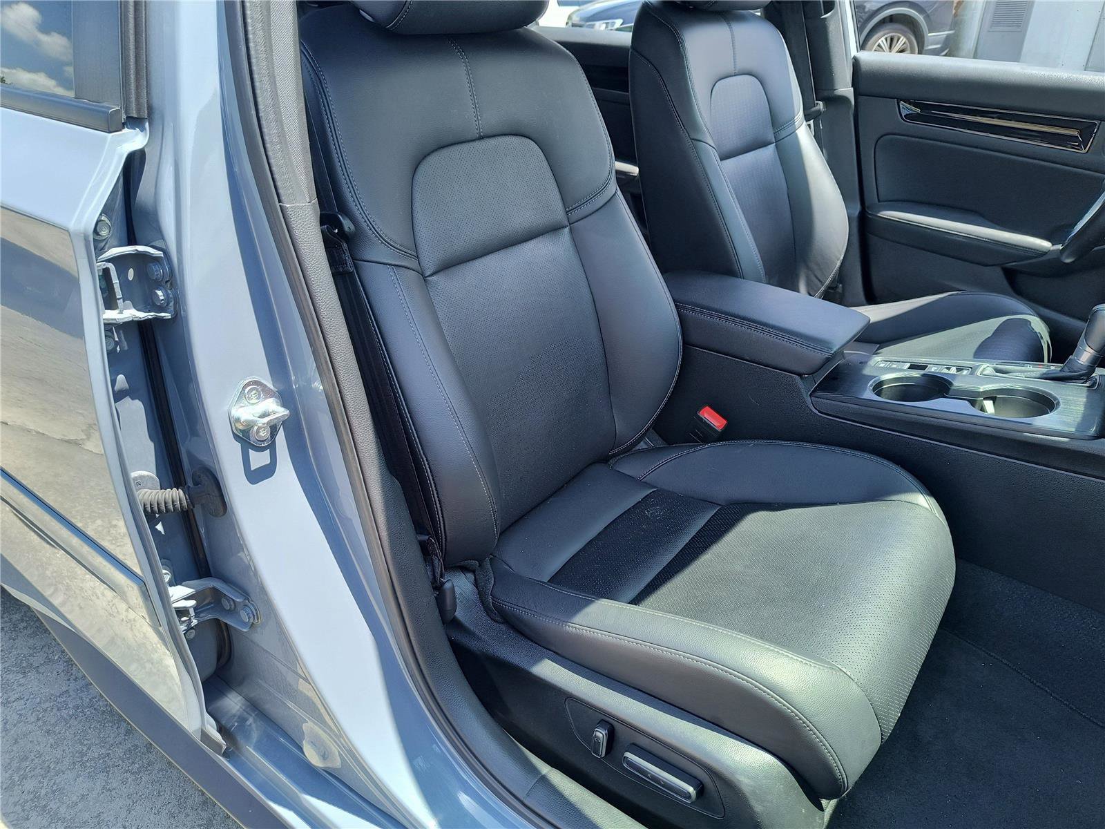 Used 2022 Honda Civic Sport Touring image 21