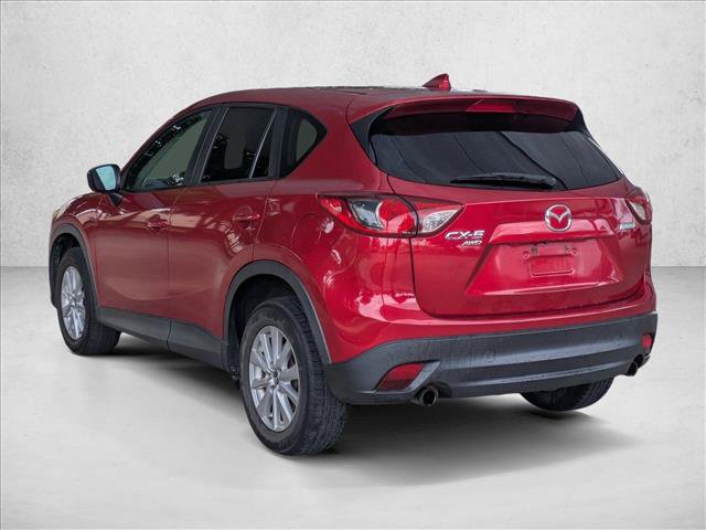 Used 2016 MAZDA CX-5 Touring AWD/4WD image 7