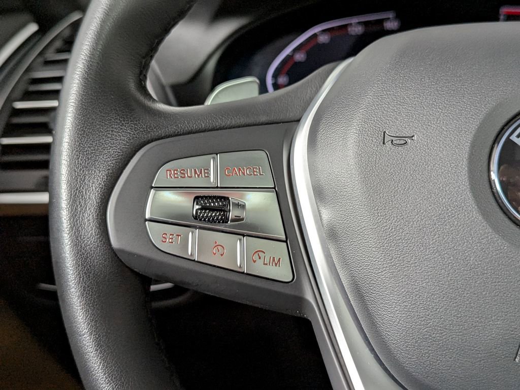 Certified 2023 BMW X3 xDrive30i w/ Premium Package image 26