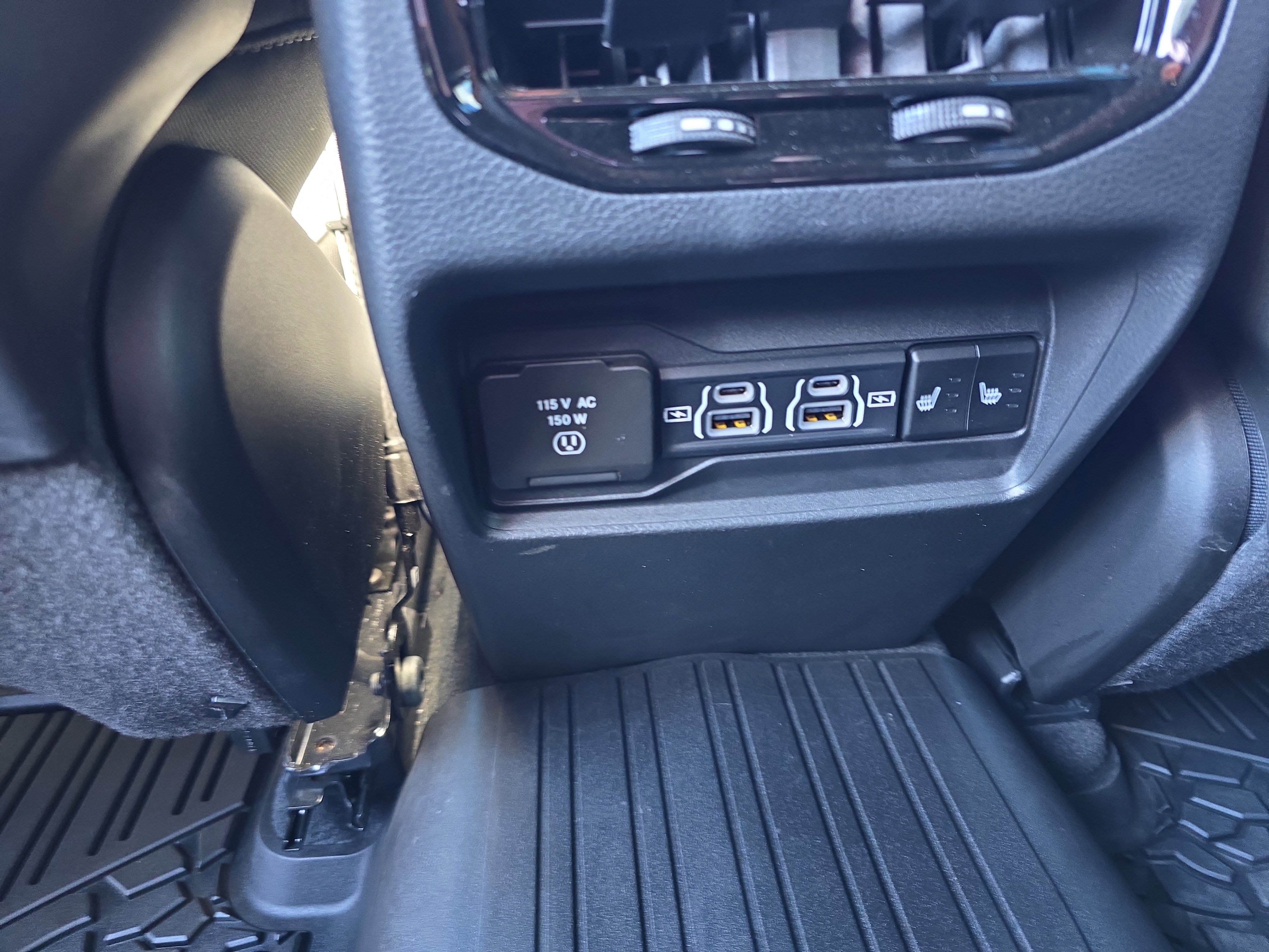 Used 2020 Jeep Grand Cherokee Overland image 13